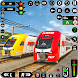 Train Driving Train Simulator - Androidアプリ