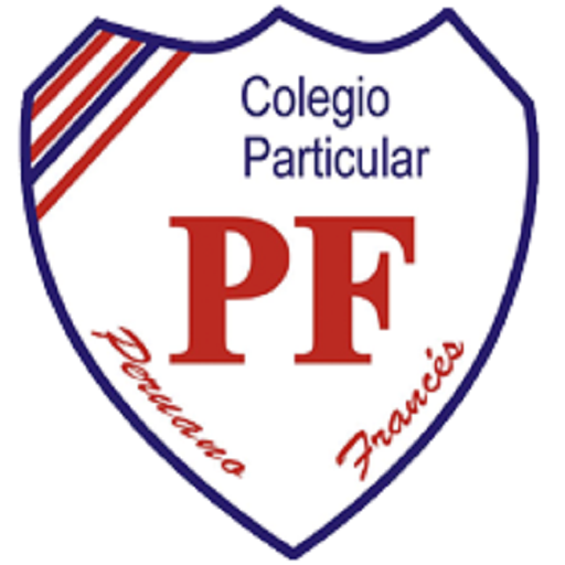 Peruano Frances logo