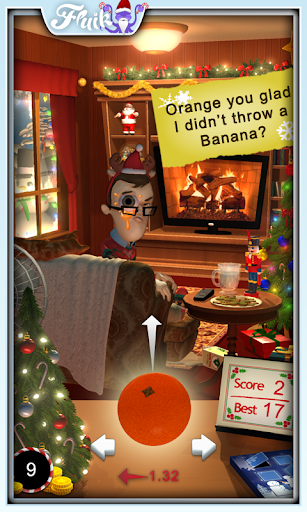 Office Jerk: Holiday Edition Screen 2