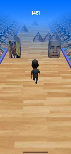 Obama Run androidhappy screenshots 2