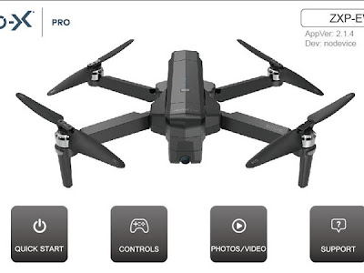 [最も好ましい] zero x pulse drone app download 104707-Zero x pulse drone app download
