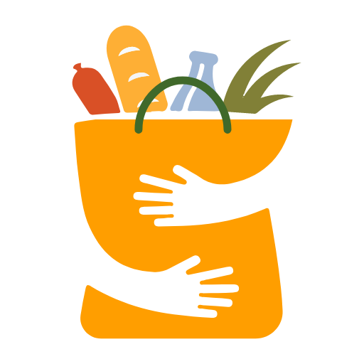 National Super Market (NSM) logo