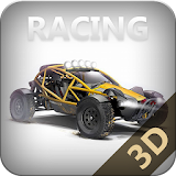 Buggy Driver 3D icon