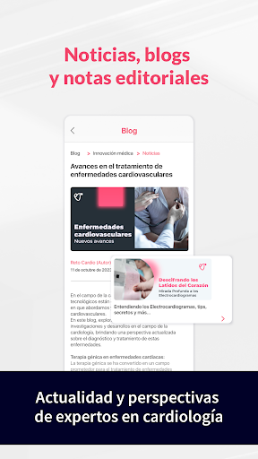 Reto Cardiología Screen 3