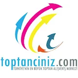 Toptanciniz.com icon