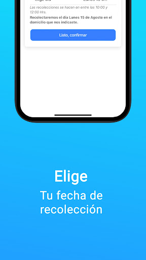 Swift Laundry - Tu lavandería