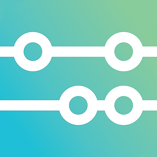 Countingwell | Learn Maths logo