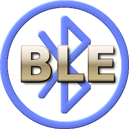 Symbolbild für iBeacon Detector BLE 2023