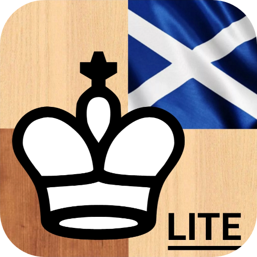 Chess - Scottish Gambit  Icon