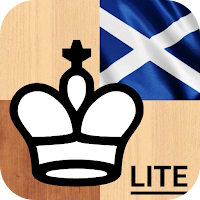 Chess - Scottish Gambit
