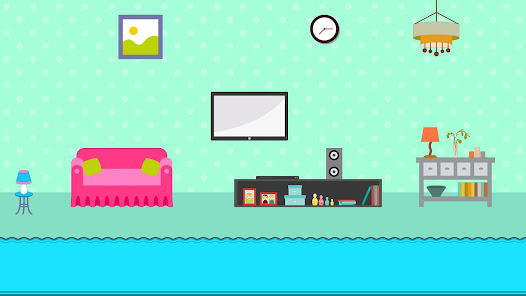 Screenshot 12 Ninas Home android