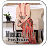 Muslim Fashion icon