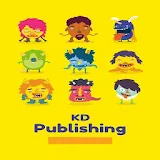 KD Publishing icon
