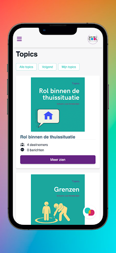 ScConnect Screen 2