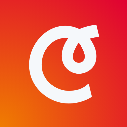 Campine Moments logo