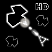 Asteroids HD Classic Arcade Shooter - Vectoids