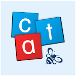 Cover Image of Download Letter Tiles for Learning  APK