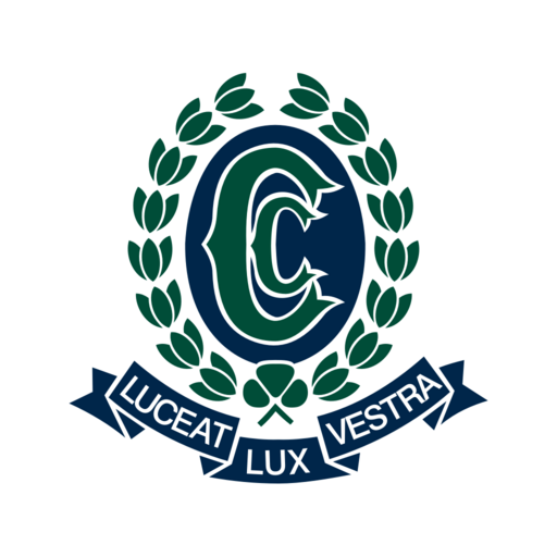 Clayfield College logo