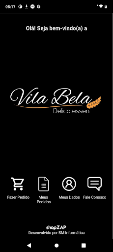 Vila Bela Delicatessen