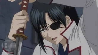 銀魂 Season 1 Episode 33 Tv On Google Play