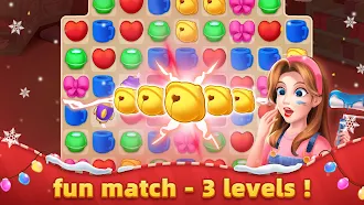 Game screenshot Dream Home - House Design apk download