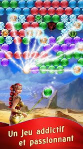 Lost Bubble - Bubble Shooter screenshots apk mod 3