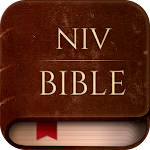 Cover Image of Unduh NIV Bible - New International Version with audio 1.0.5 APK