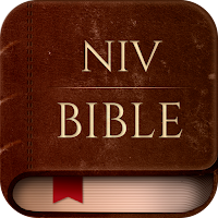 NIV Bible - New International Version with audio