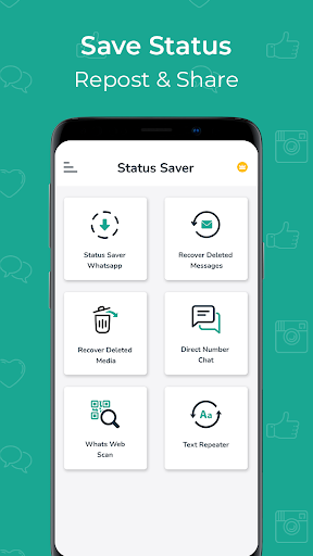 WAMR Recover Deleted Messages