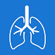 肺呼吸運動 - Androidアプリ