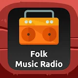Folk Music Radio Stations icon