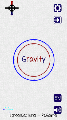 Gravity RCGames - Screenshot 2