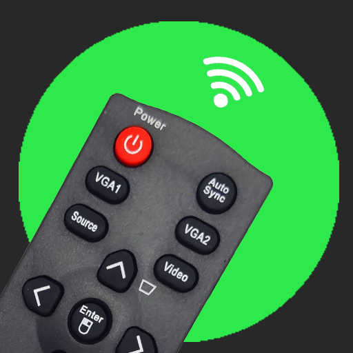 Remote for Cahors TV