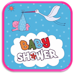 Baby Shower Invitation Maker Apk
