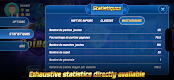 screenshot of Coinche online