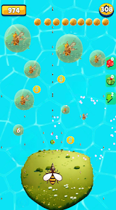 Inshimu 2: Bubble Shooting Fun 8 APK + Mod (Free purchase) for Android