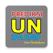 Prediksi UN IPA SMP