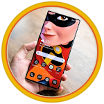 Cover Image of Tải xuống Hidden Camera Note 20  APK