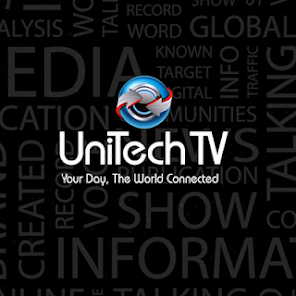 UniTech TV - HD 1.6 APK + Mod (Unlimited money) إلى عن على ذكري المظهر