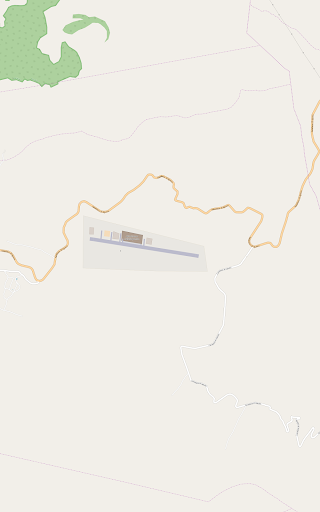 Mexico City Offline Map