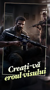 AI Chat RPG Game Use ChatGPT Screenshot