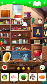 Screenshot image
