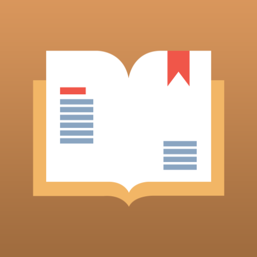 Odia Books Library logo