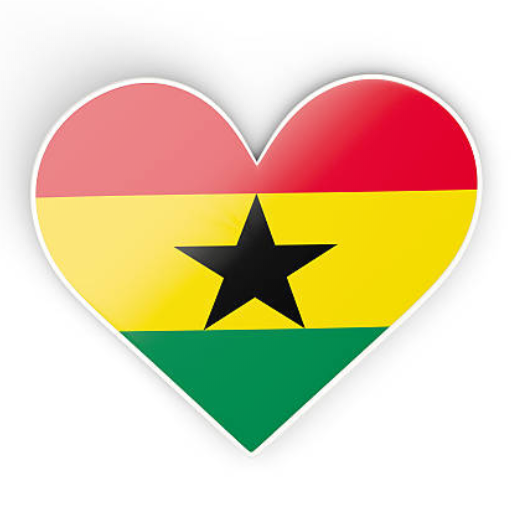 BeMyDate - Ghana Dating App 1.8.5 Icon