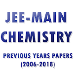 Cover Image of डाउनलोड Previous Years JEE(main) Chemi  APK