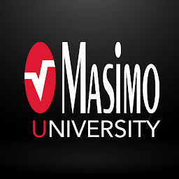 图标图片“Masimo U”