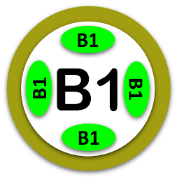 Image de l'icône Brief schreiben B1