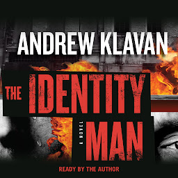 Icon image The Identity Man