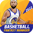 Basketball Fantasy Manager 2k20 - Coach Laro 6.20.130