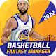 Basketball Fantasy Manager NBA